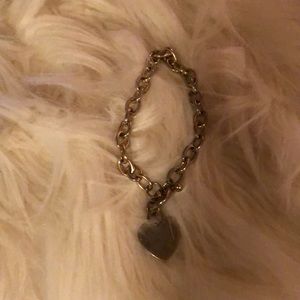 🎆5 for $10🎆 Heart Bracelet